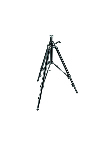 Digital Pro Tripod - Black