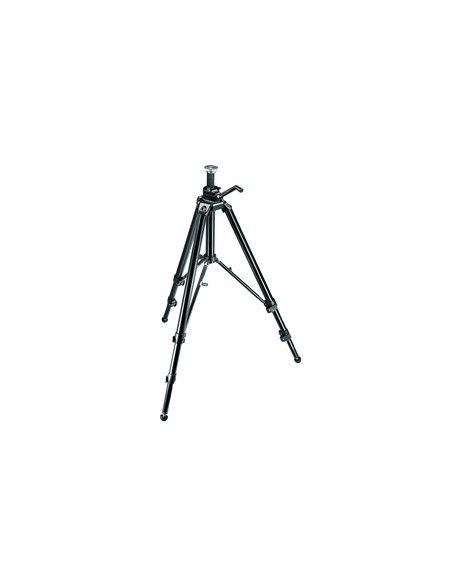 Digital Pro Tripod - Black
