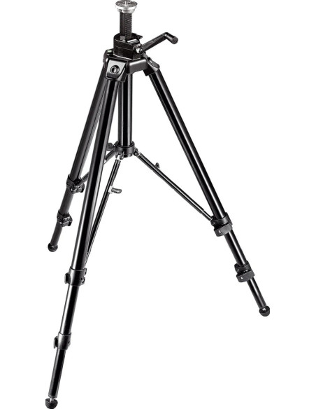 Digital Pro Tripod - Black