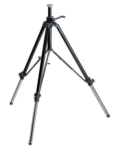 117B Tripod with central rack column