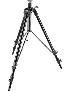 Super Pro Mark2 Black Tripod 2