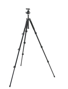 Tripod MK294A4-A0RC2 + ball head RC2 4 Section.