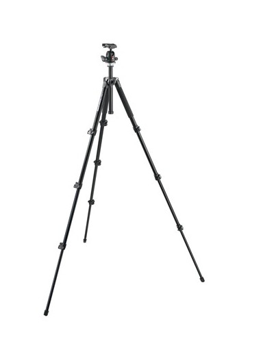 Tripod MK294A4-A0RC2 + ball head RC2 4 Section.