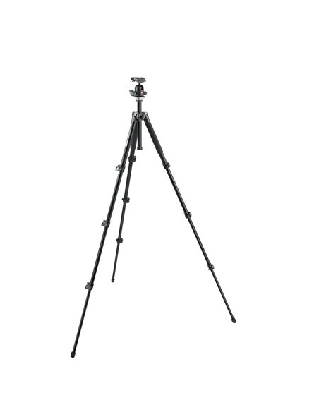 Tripod MK294A4-A0RC2 + ball head RC2 4 Section.