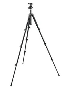 Tripod MK294A4-A0RC2 + ball head RC2 4 Section. 2