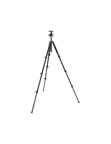 Tripod MK294A4-A0RC2 + ball head RC2 4 Section.