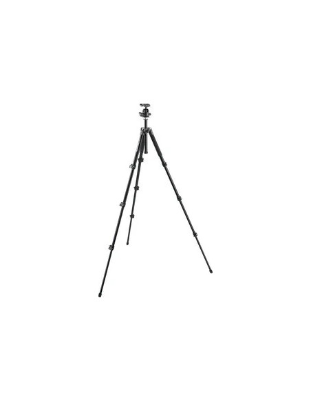 Tripod MK294A4-A0RC2 + ball head RC2 4 Section.