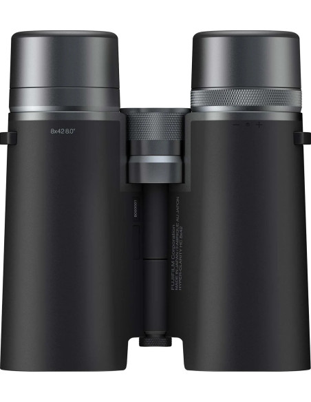 Fujinon binoculars HC8x42 Hyper Clarity
