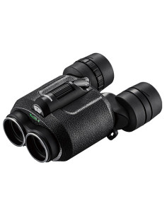 Fujinon Techno binoculars 16x28 stabi with soft case