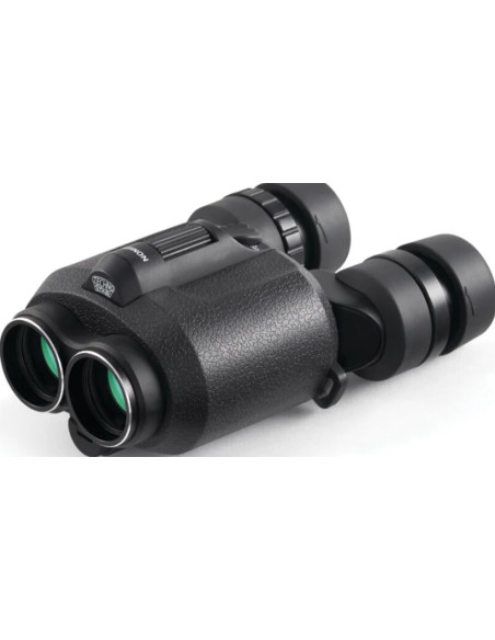 Fujinon Techno binoculars 16x28 stabi with soft case