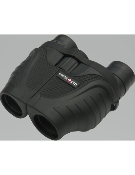 Binoculars 8 - 20 x 25 Travel