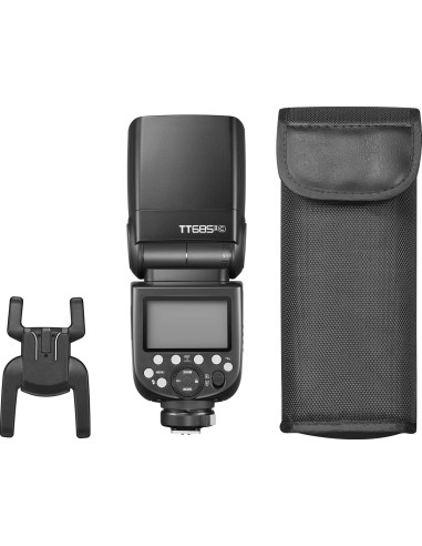 Thinklite TTL TT-685 II Canon