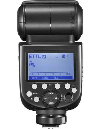 Thinklite TTL TT-685 II Canon