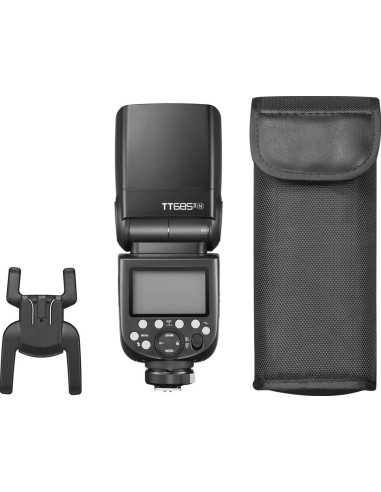 Thinklite TTL TT-685 II Nikon