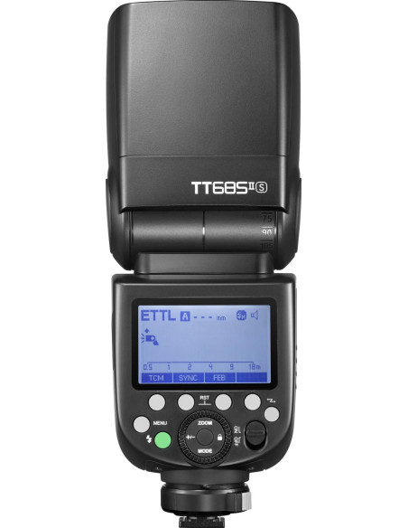 Thinklite TTL TT-685 II Sony MultiNinterface