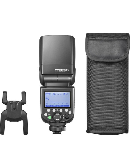 Thinklite TTL TT-685 II Sony MultiNinterface