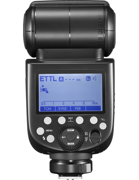 Thinklite TTL TT-685 II Sony MultiNinterface