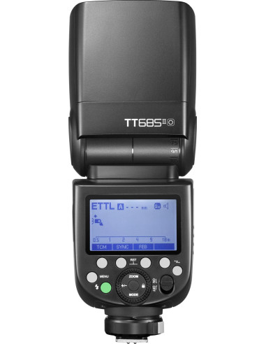 Thinklite TTL TT-685 II Olympus - Panasonic