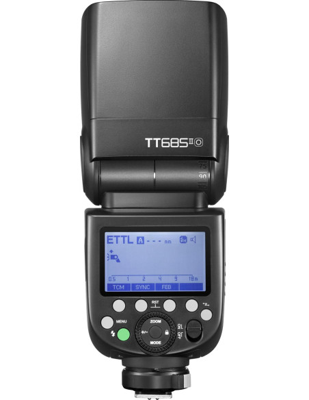 Thinklite TTL TT-685 II Olympus - Panasonic