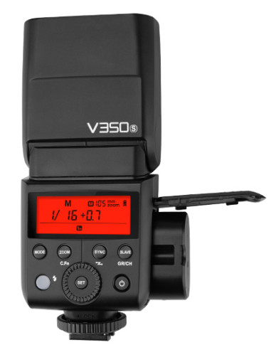 VING V-350S TTL Sony MultiRterface