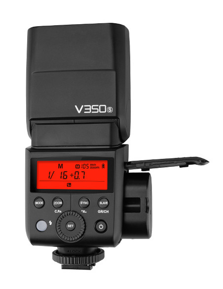 VING V-350S TTL Sony MultiRterface