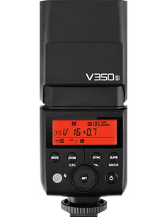 VING V-350S TTL Sony MultiRterface 2