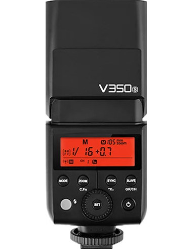 VING V-350S TTL Sony MultiRterface