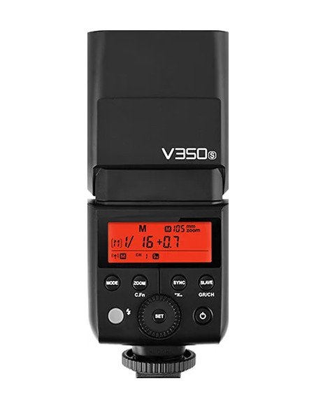 VING V-350S TTL Sony MultiRterface