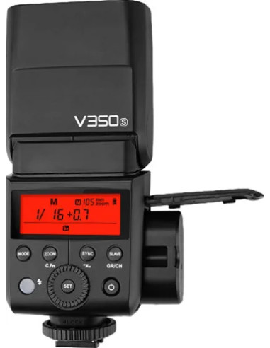 VING V-350S TTL Sony MultiRterface