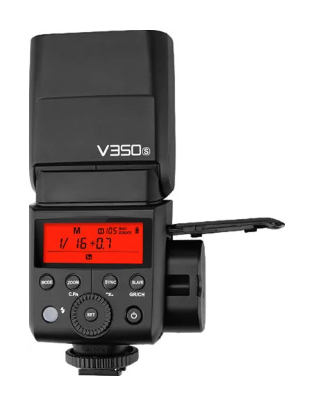 VING V-350S TTL Sony MultiRterface