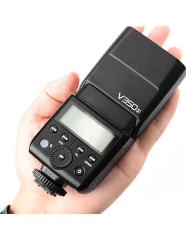 VING V-350S TTL Sony MultiRterface