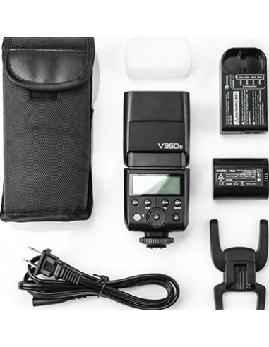 VING V-350S TTL Sony MultiRterface