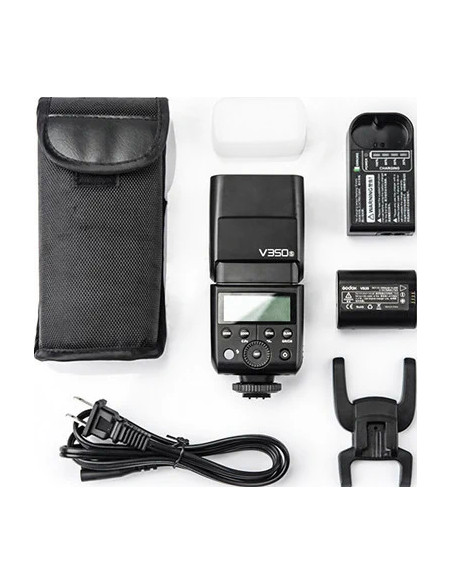 VING V-350S TTL Sony MultiRterface