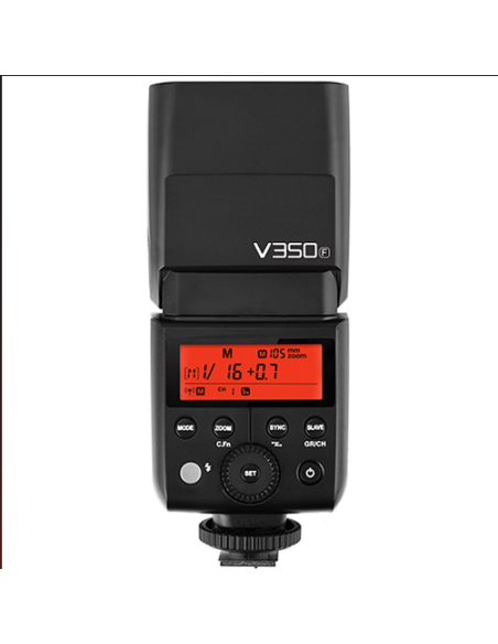 VING V-350C TTL Canon
