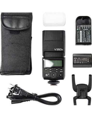 VING V-350C TTL Canon