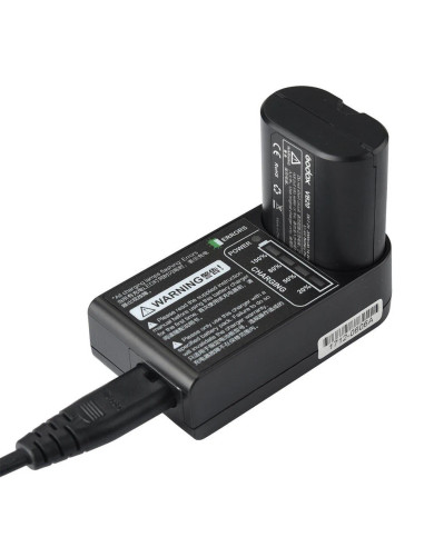 VING V-350C TTL Canon