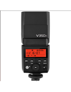 VING V-350N TTL Nikon