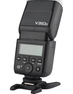 VING V-350N TTL Nikon 2