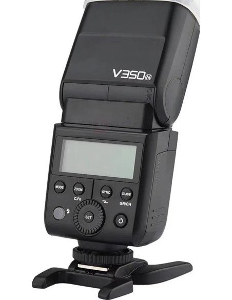 VING V-350N TTL Nikon