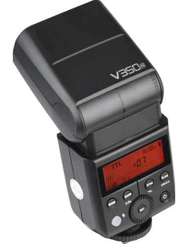 VING V-350N TTL Nikon