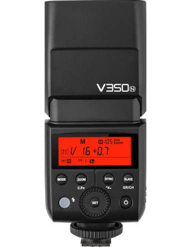 VING V-350N TTL Nikon