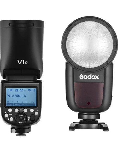 V1 C TTL Canon