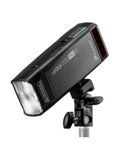 Witstro 200pro Pocket Flash TTL
