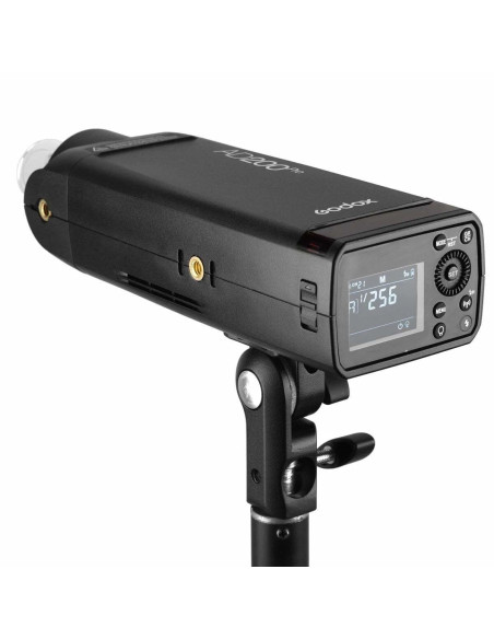 Witstro 200pro Pocket Flash TTL
