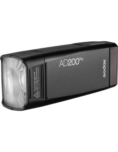 Witstro 200pro Pocket Flash TTL
