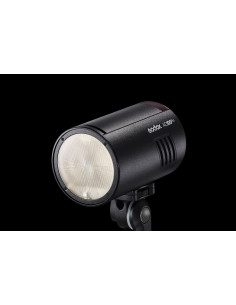 AD100 Pro Pocket Flash