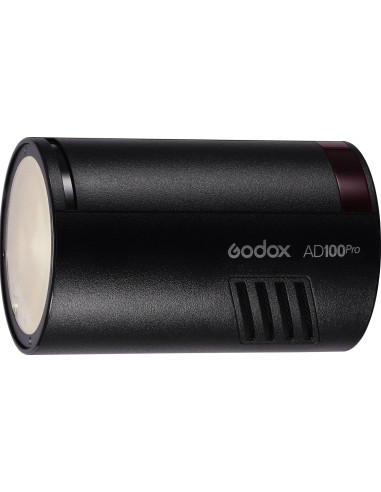 AD100 Pro Pocket Flash