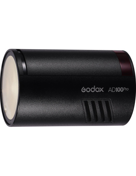 AD100 Pro Pocket Flash
