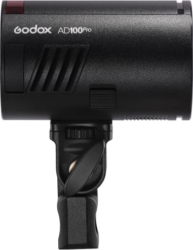 AD100 Pro Pocket Flash