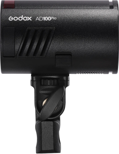 AD100 Pro Pocket Flash